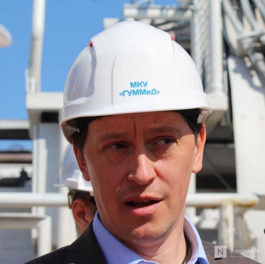 Завершено расследование дела экс-главы нижегородского ГУММиД Андрея Левдикова - фото 1