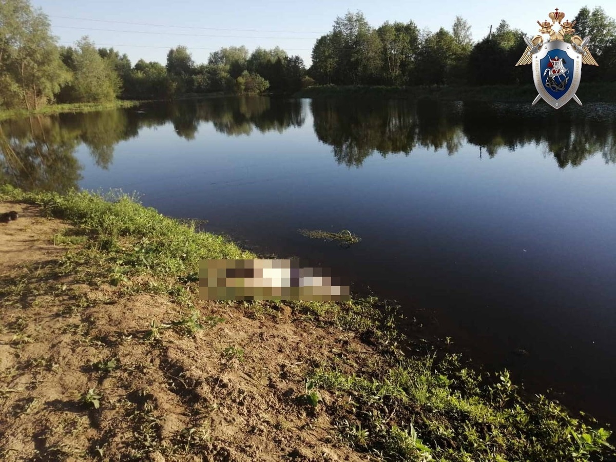 Двое утонувших нижегородцев отдыхали у водоемов нетрезвыми - фото 1