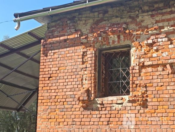 Пурех в Нижегородской области: путешествие по следам Дмитрия Пожарского и народных мастеров - фото 47