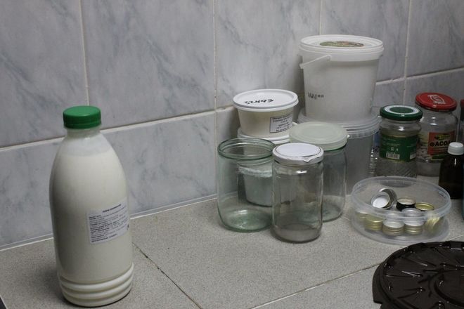 Молочный анализ: специалисты нижегородского Роспотребнадзора проверили продукцию на безопасность - фото 14