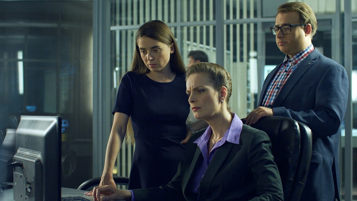 Школа жизни: киноуроки на все случаи в расписании сентябрьских премьер на Wink.ru - фото 3