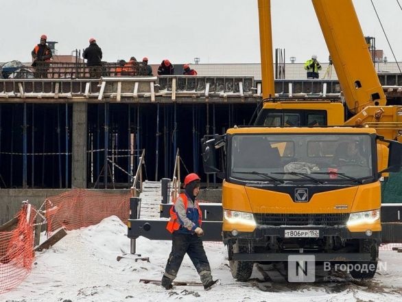 Названы самые перспективные площадки КРТ в Нижнем Новгороде в 2026 году - фото 1